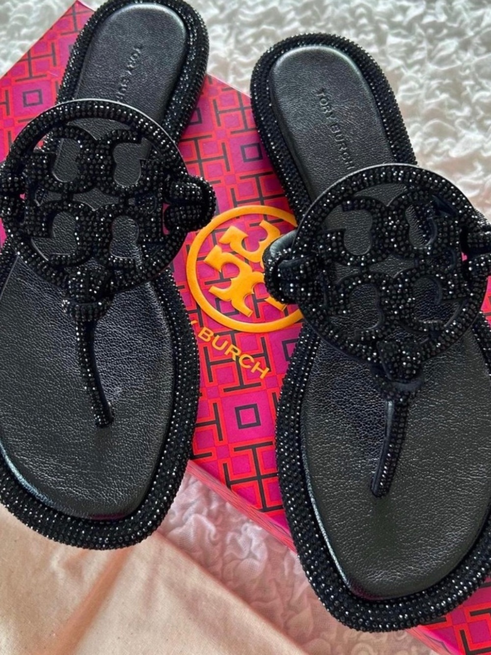 Tory Burch sandals